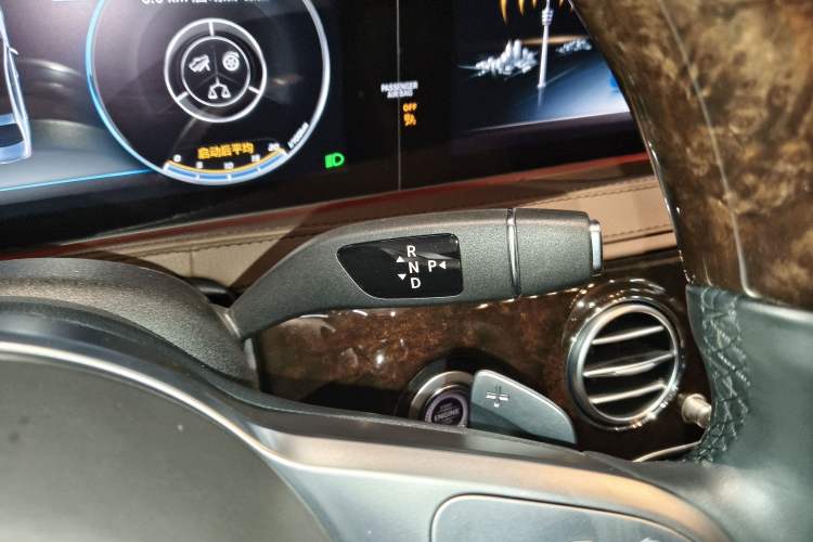 Used Mercedes-Benz S-Class 2020 S 350 L Exclusive Edition Prestige Collection