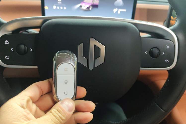 Used Leapmotor C16 2024 Range-Extended 200 LiDAR Edition