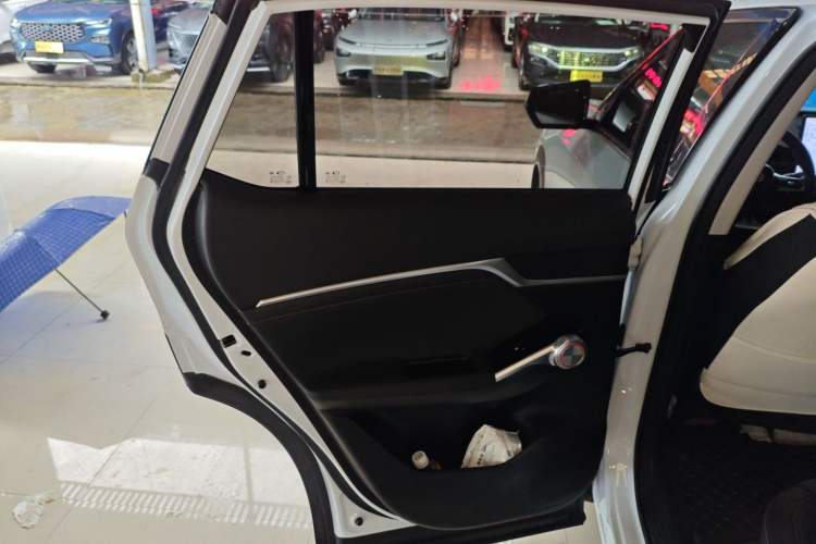 Used GAC Trumpchi EMKOO 2022 2.0 ATK TwinStar Pro Edition