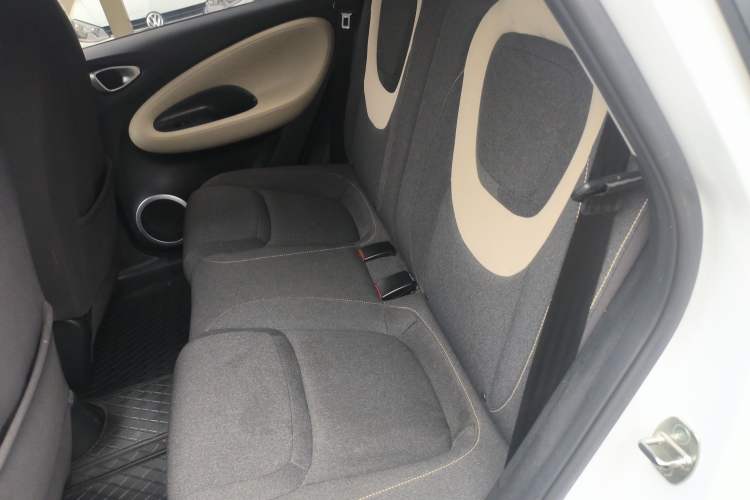 Used Wuling Bingo 2024 203km Light Edition
