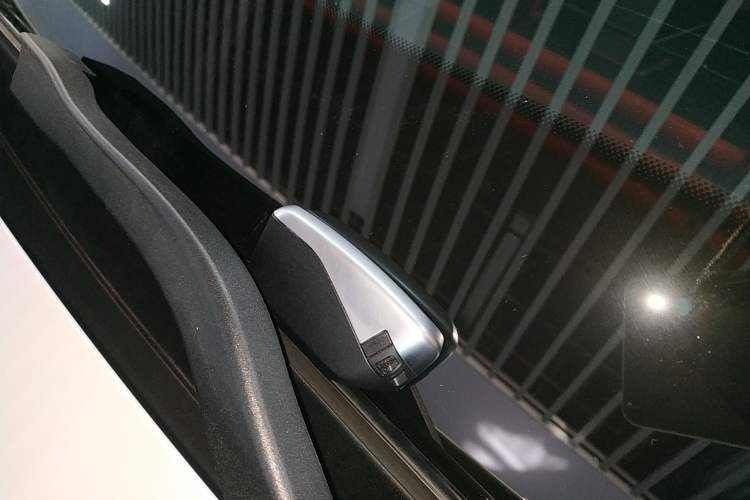 Used BMW 5 Series 2024 530Li Leading Model M Sport Package
