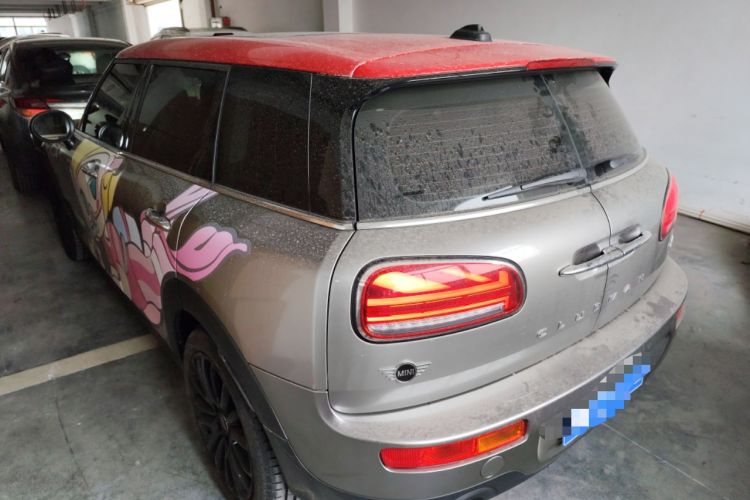 Used MINI Clubman 2021 1.5T ONE