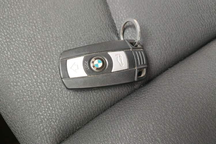 Used BMW X1 2014 sDrive18i Leading Model