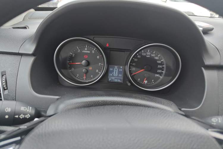 Used Haval M6 2019 1.5T DCT Two-Wheel Drive Value Edition China VI Standard