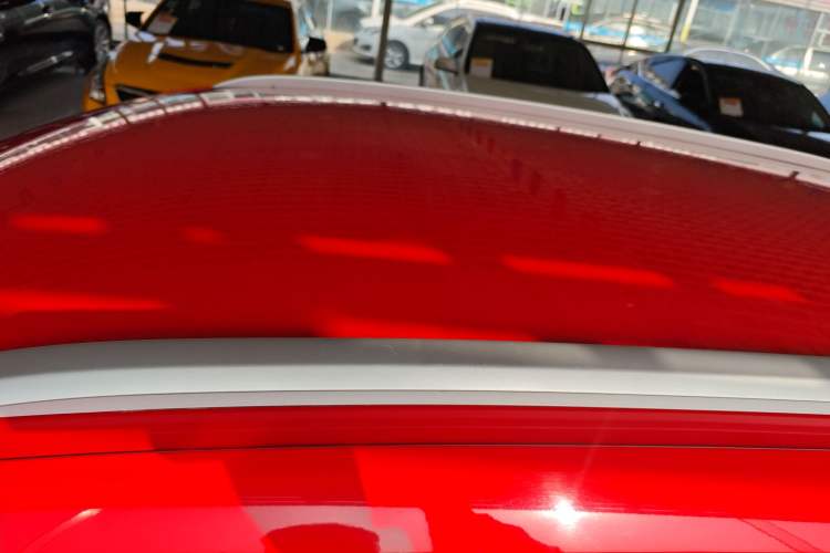 Used Skoda Kamiq 2020 GT TSI 230 DSG Comfort Edition China VI standard
