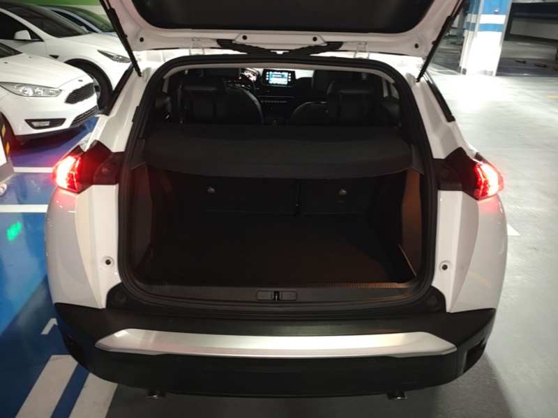 Used Peugeot 2008 2022 230THP THE ONE — 18