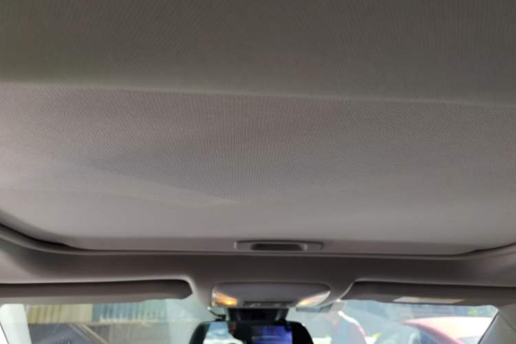 Used Toyota RAV4 2020 2.0L CVT 4x4 Trend Edition
