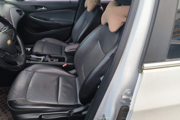 Used Chevrolet Cruze 2017 1.4T Dual-Clutch Xuanfeng Edition