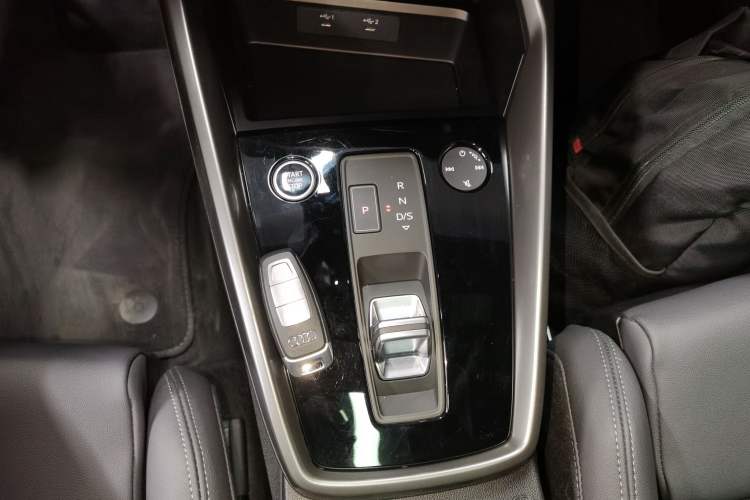 Used Audi A3 2021 Sportback 35 TFSI Fashionable Sports Model
