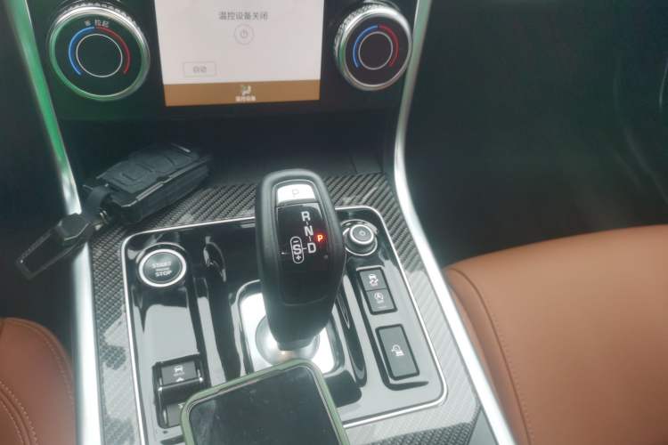 Used Jaguar XEL 2024 2.0T 250 PS R-DYNAMIC S Ebony Black Sport Edition
