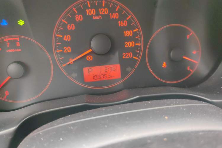 Used Honda City 2015 1.5L CVT Comfort Version