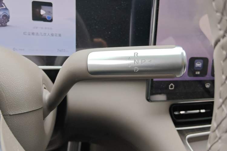 Used Hima AITO M7 2026 Model Range-Extending Ultra All-Wheel Drive 5-Seater Version