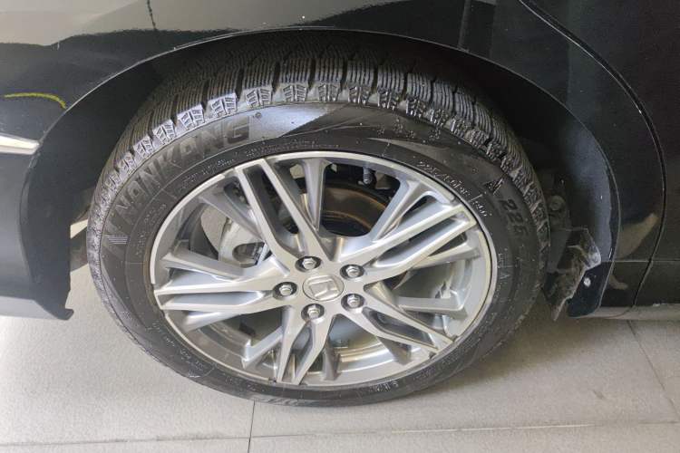 Used Honda Elysion 2019 2.0L Hybrid Luxury Edition