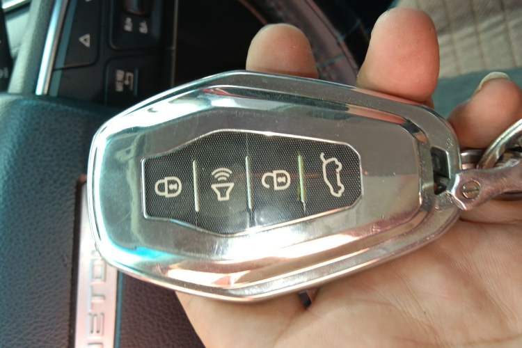 Used JETOUR X70 2020 1.5T Manual EnjoyDrive Edition 5 Seats
