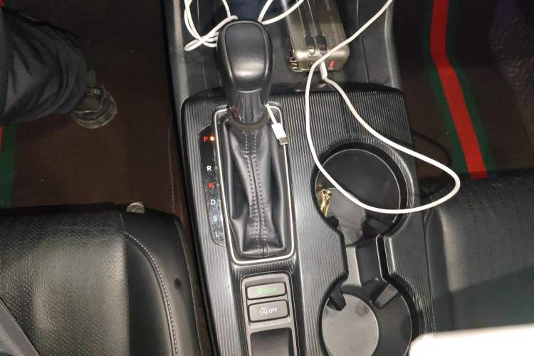 Used Honda Integra 2022 240TURBO CVT Phantom Night Luxury Edition
