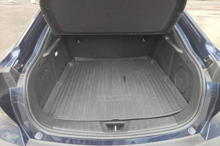 Used Deepal SL03 2023 200Max Range-Extended Version