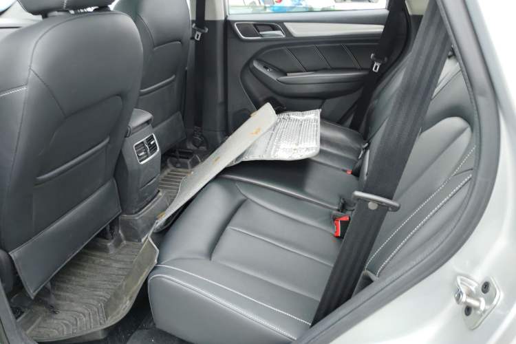 Used Roewe RX5 New Energy 2019 eRX5 50T Internet-Enhanced Flagship Edition
