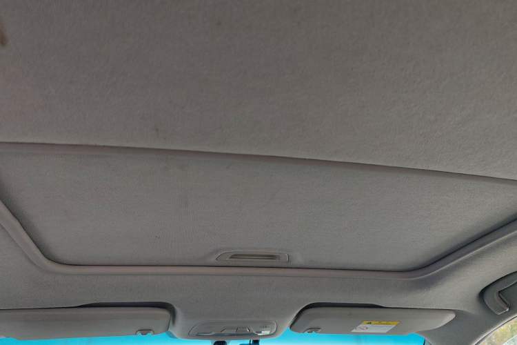 Used Chevrolet Cavalier 2019 320 Automatic Enjoyment with Sunroof