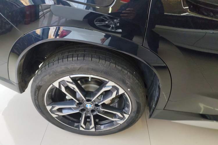 Used BMW X1 2023 sDrive25Li M Sport Package
