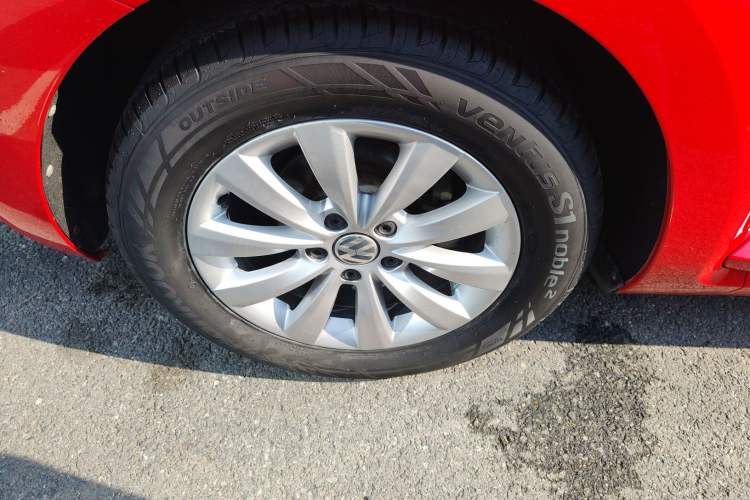 Used Volkswagen Beetle 2015 180TSI model