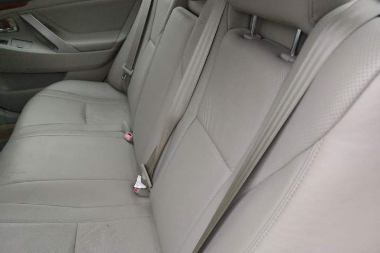 Used Toyota Camry 2012 200G Classic Luxury Edition