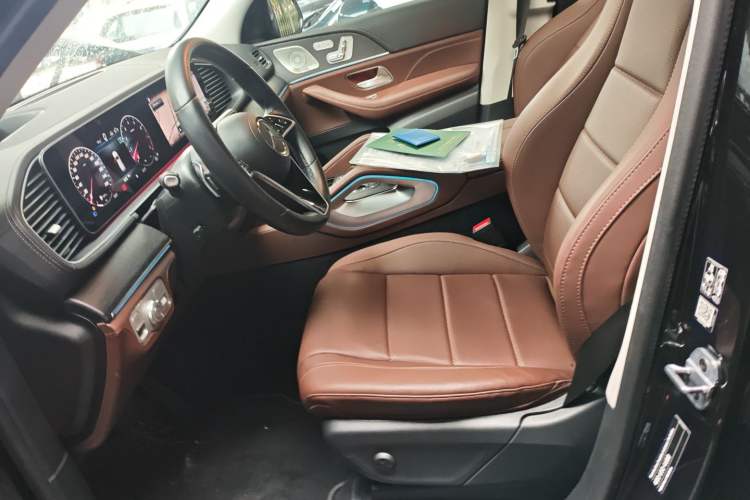 Used Mercedes-Benz GLE 2024 GLE 450 4MATIC Luxury Model