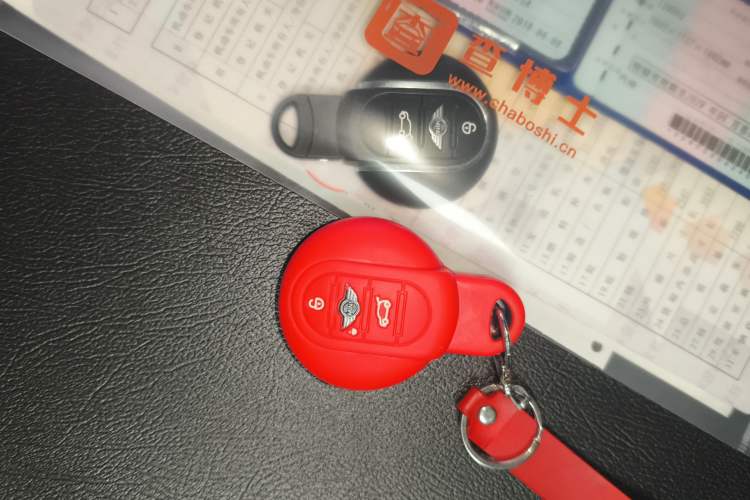 Used MINI 2016 1.5T COOPER Five-Door Edition