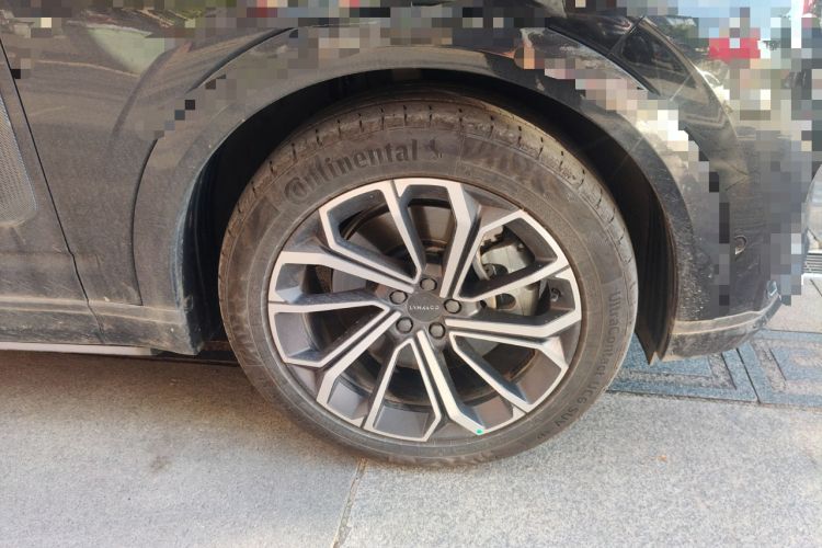 Used Lynk & Co 09 EM-P 2023 2.0TD EM-P Long-Range Version PM 7-Seater