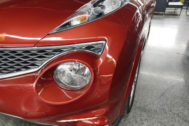 Used Infiniti ESQ 2014 1.6L Spontaneous Edition
