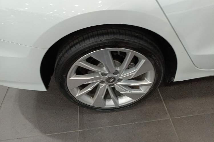 Used Audi A3 2021 A3L Limousine 35 TFSI Luxury Prestige Edition
