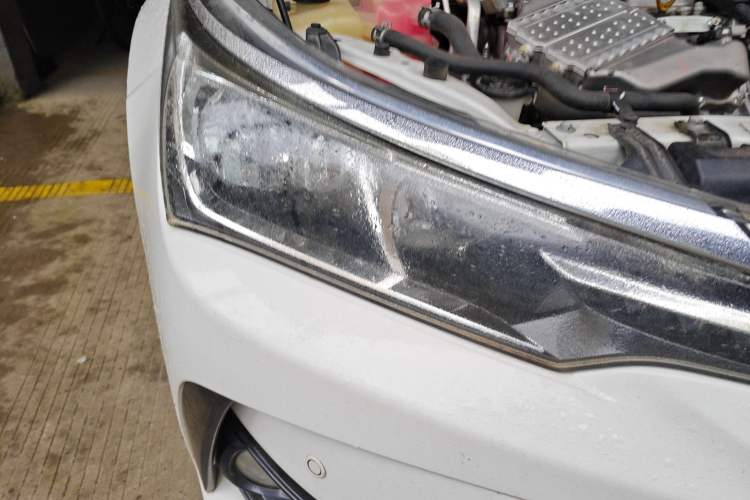 Used Toyota Corolla 2017 Revised Version 1.2T S-CVT GL
