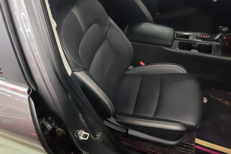 Used Nissan Sylphy 2021 1.6L XL CVT Enjoyment Edition