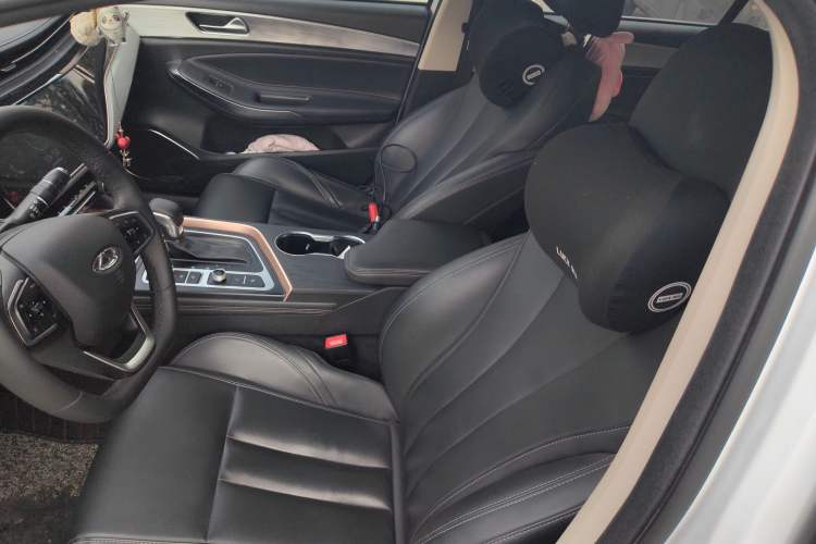 Used Chery Arrizo 5 PLUS 2021 Xiao AI 1.5T CVT Enjoy PLUS
