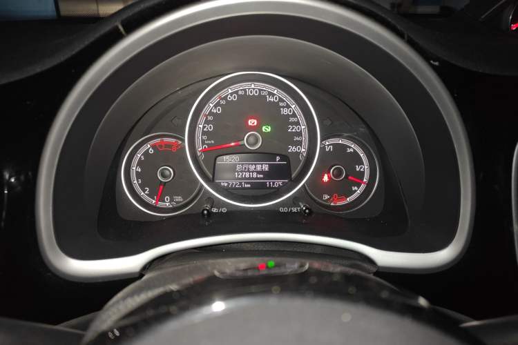 Used Volkswagen Beetle 2018 180TSI Obsidian Series Special Edition
