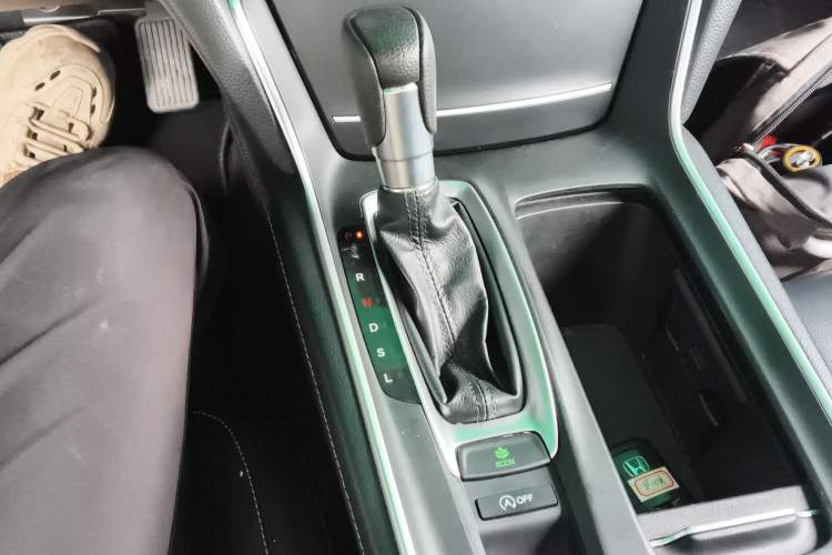 Used Honda Inspire 2022 260TURBO Elegant Edition Gear Lever