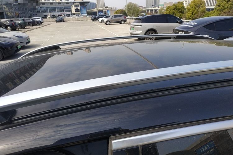 Used Lynk & Co 01 2019 2.0T Two-Wheel-Drive Pro Version China VI Standard