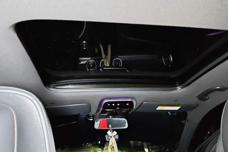 Used Mercedes-Benz C-Class 2025 C 260 L Sport Edition
