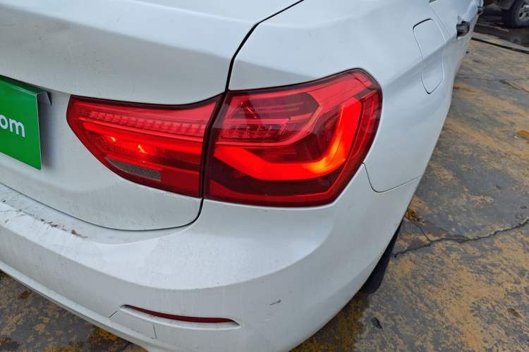 Used BMW 1 Series 2020 120i Fashion Model