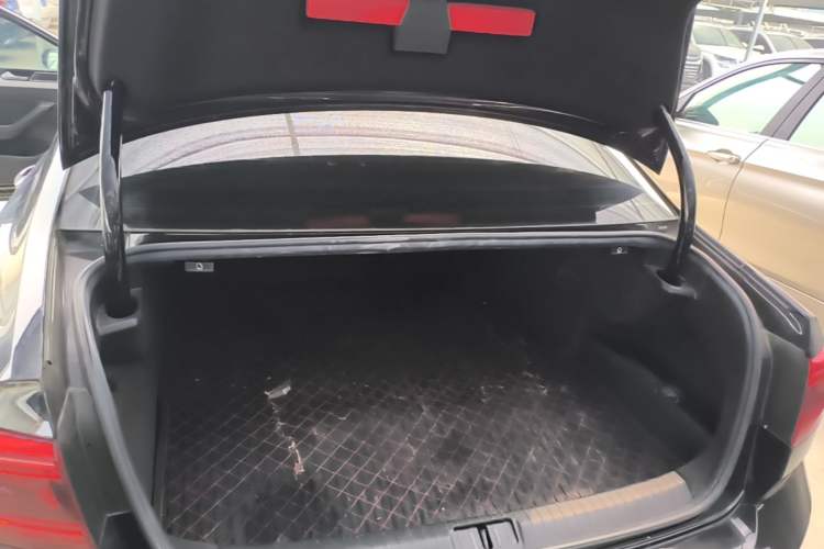 Used Volkswagen Magotan GTE Plug-in Hybrid 2022 GTE Luxury Model
