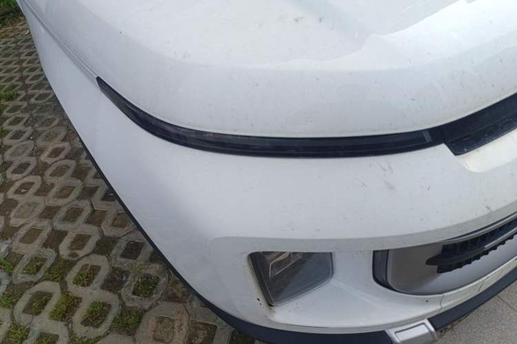 Used Geely Auto icon 2023 1.5TD Chocolate Smoothie Edition