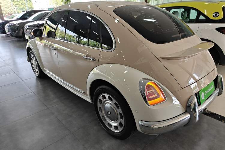 Used ORA Ballet Cat 2022 401 km Nutcracker Edition