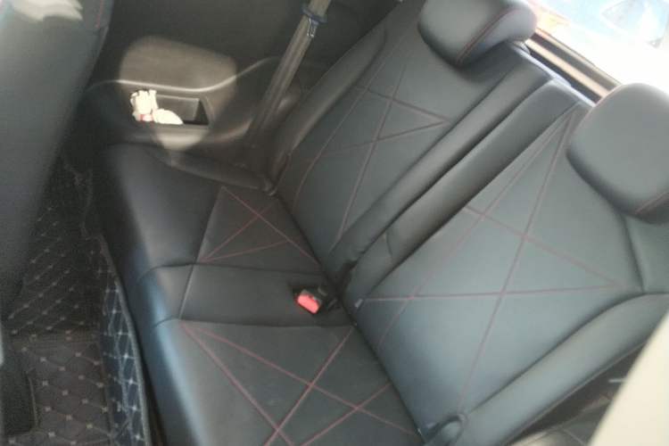 Used Chery QQ Little Ant 2023 408km Love Edition NMC