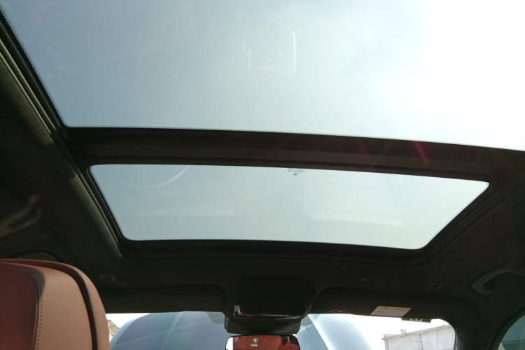 Used BMW X5 2023 xDrive 40Li M Sport Night Edition Package