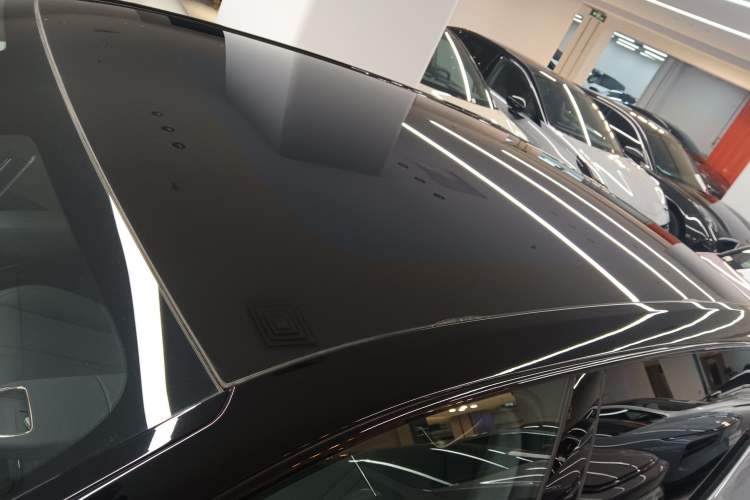 Used Zeekr X 2025 5-Seater Four-Wheel Drive Sport Version
