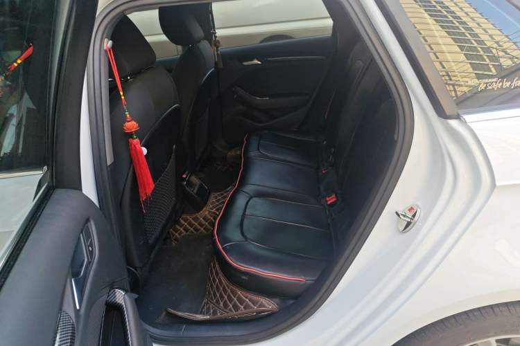 Used Audi A3 2019 Sportback 35 TFSI Ambition China VI
