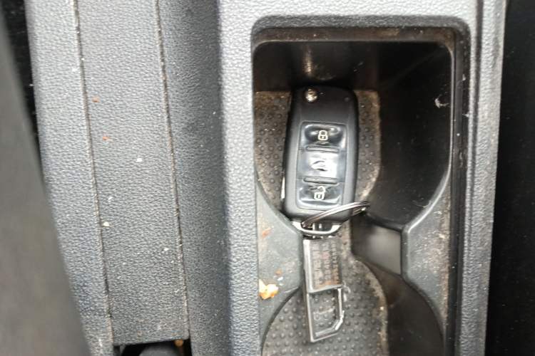 Used Volkswagen Gran Lavida 2017 1.6L Automatic Comfort Edition
