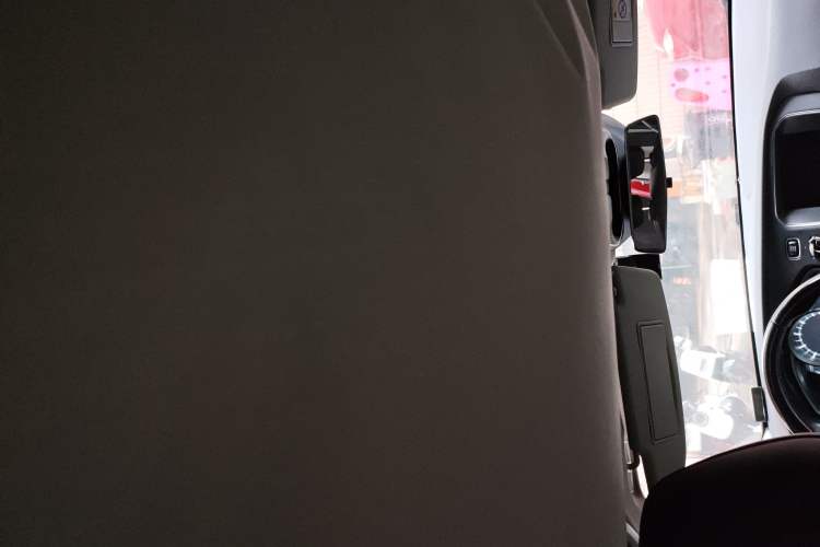 Used Volvo V40 2015 1.6T Zhiya Edition
