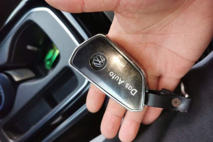 Used Volkswagen ID.4 CROZZ 2022 Pure Edition Limited Edition
