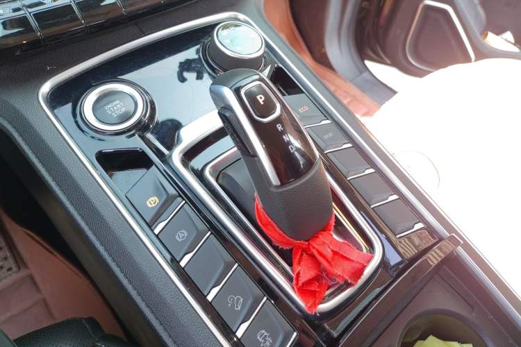 Used JMC Yuhu 9 2020 2.0T Automatic Diesel 4x4 Comfort Edition