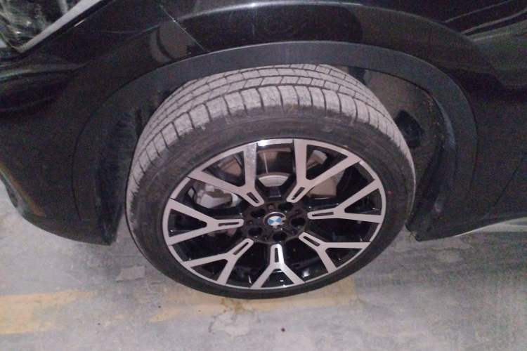 Used BMW X1 2022 Updated xDrive25Li Premium Edition
